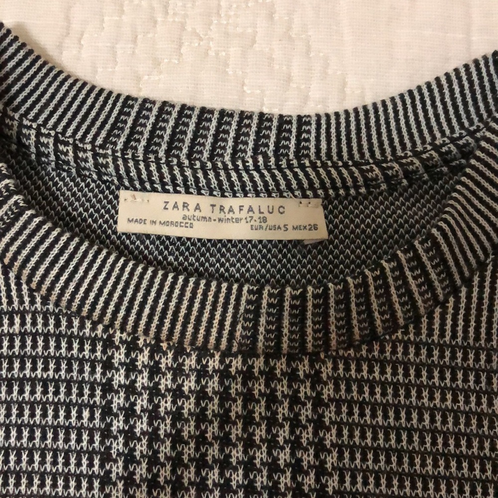 Zara top - Picture 2 of 4